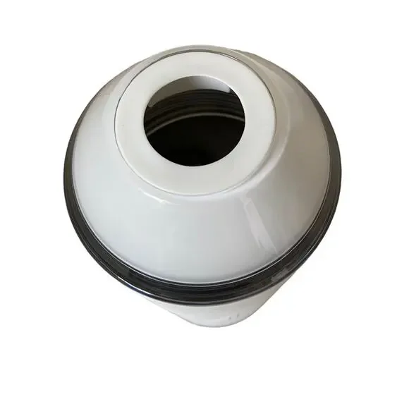 Vinglace Wine Bottle Insulated Chiller Portable White NWTs - Picture 5 of 9